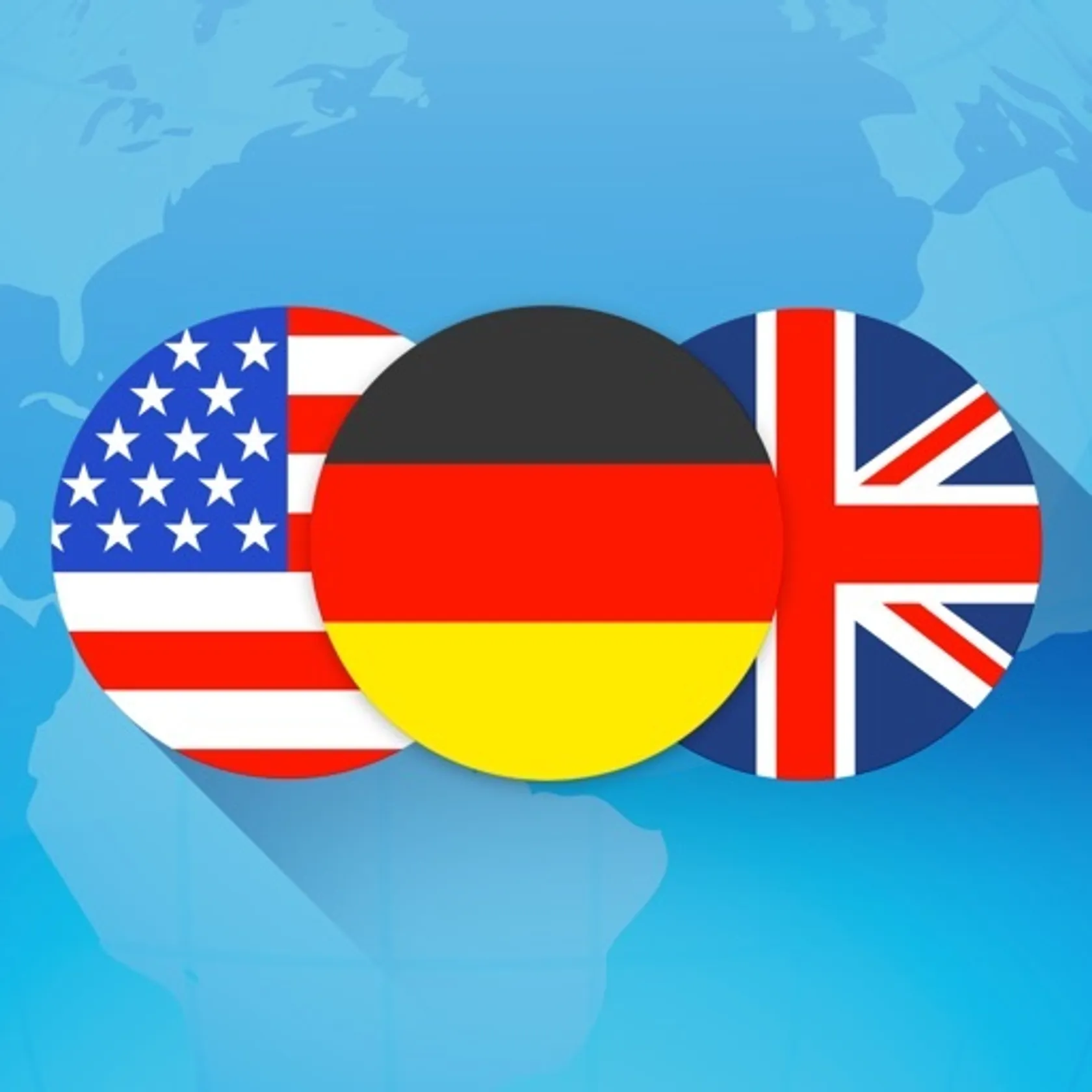German Translator Dictionary +