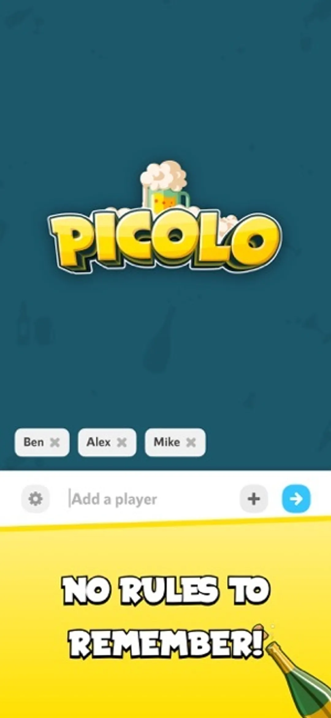 Picolo