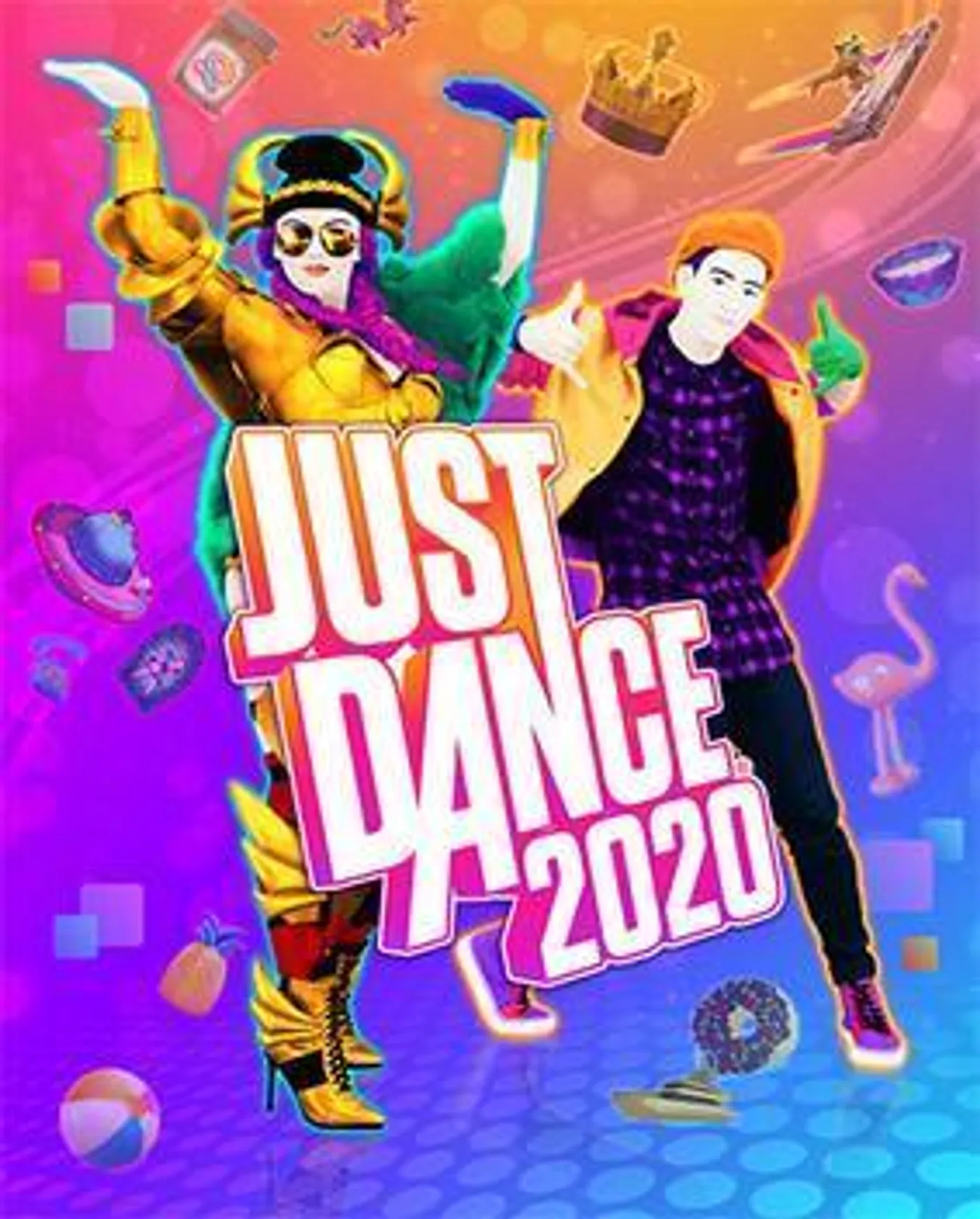 Just Dance