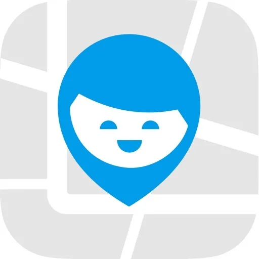 Find My Kids: Localizador GPS