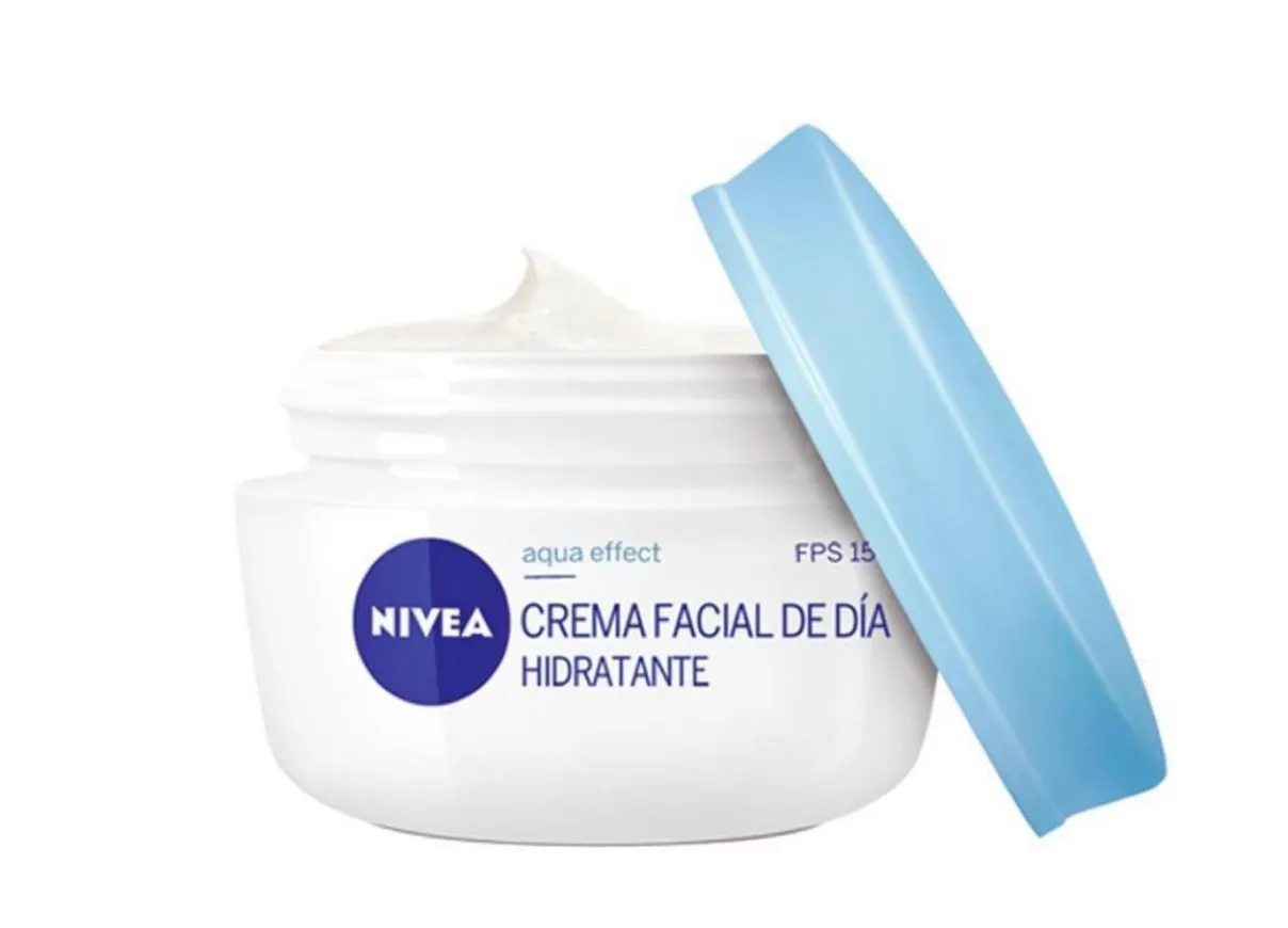 Nivea Hidratante