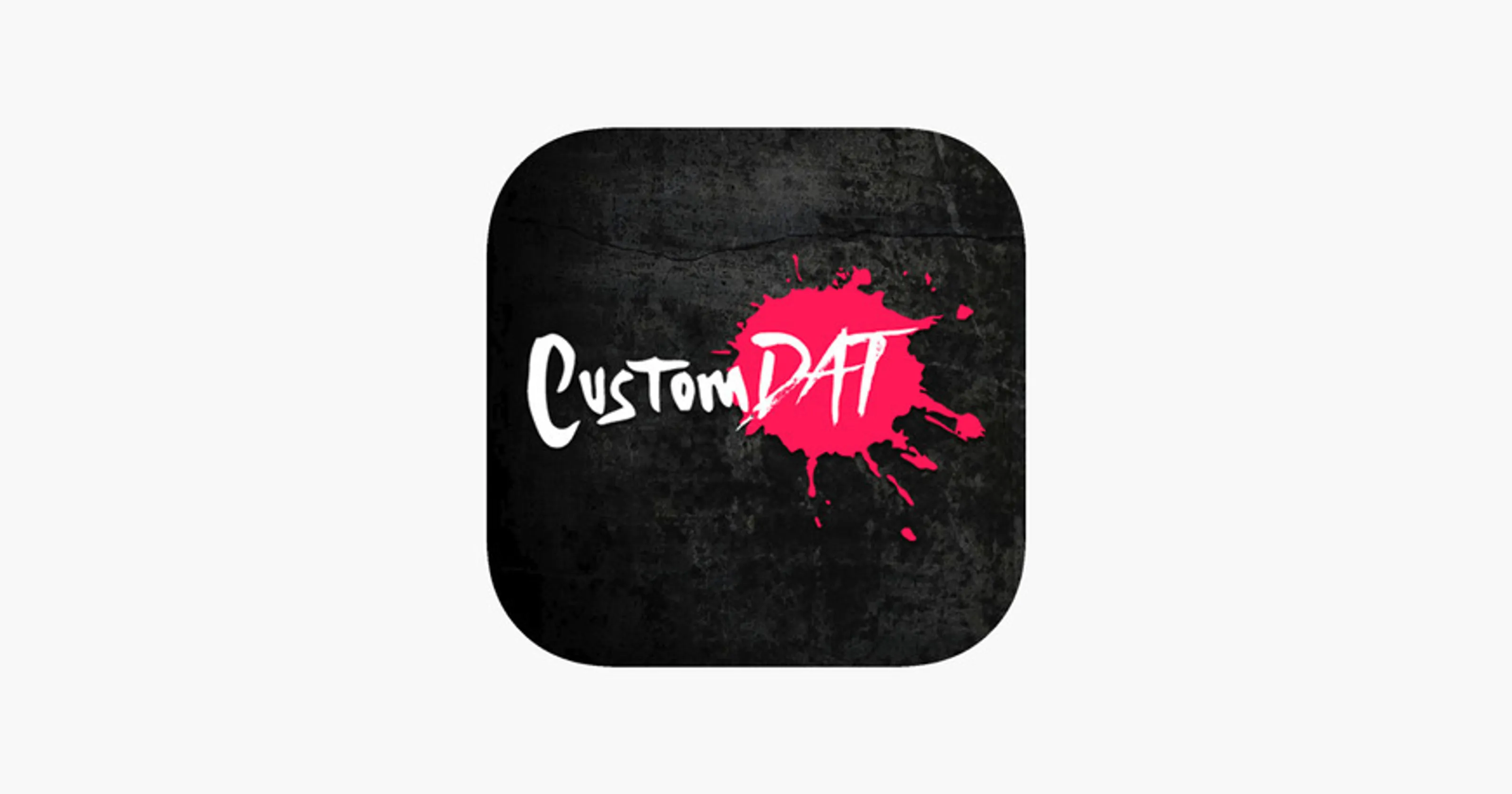 CustomDat