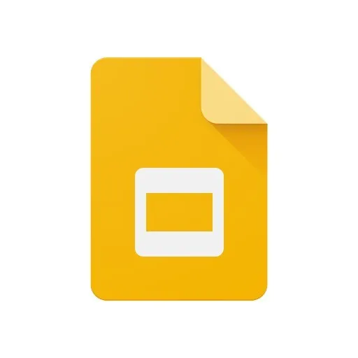 Presentaciones de google
