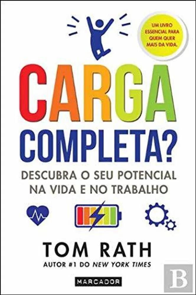 Carga Completa?