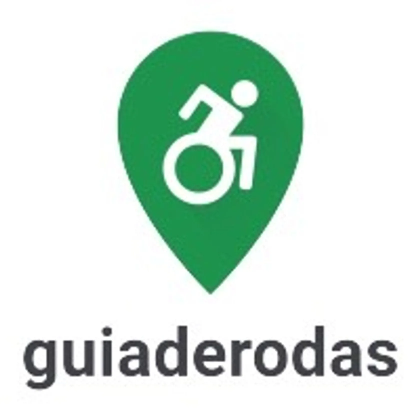 Guiaderodas acessibilidade.
