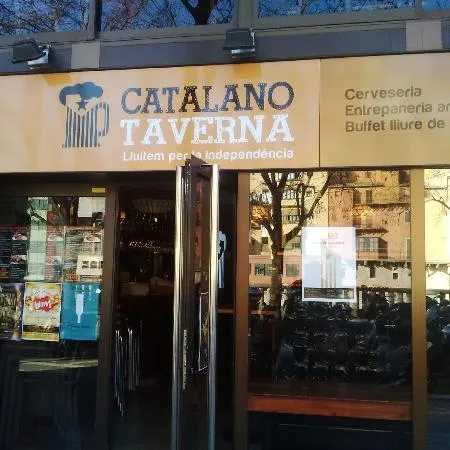 Catalano Taverna