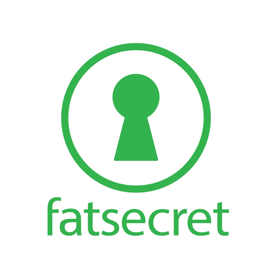 Calorie Counter by FatSecret