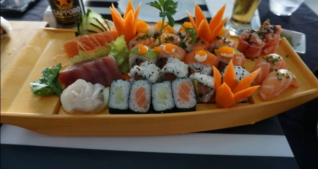 Sushi Angel