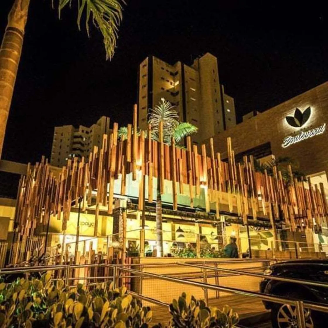 Aracaju Boulevard