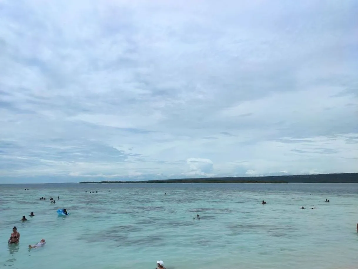 Parque nacional Morrocoy