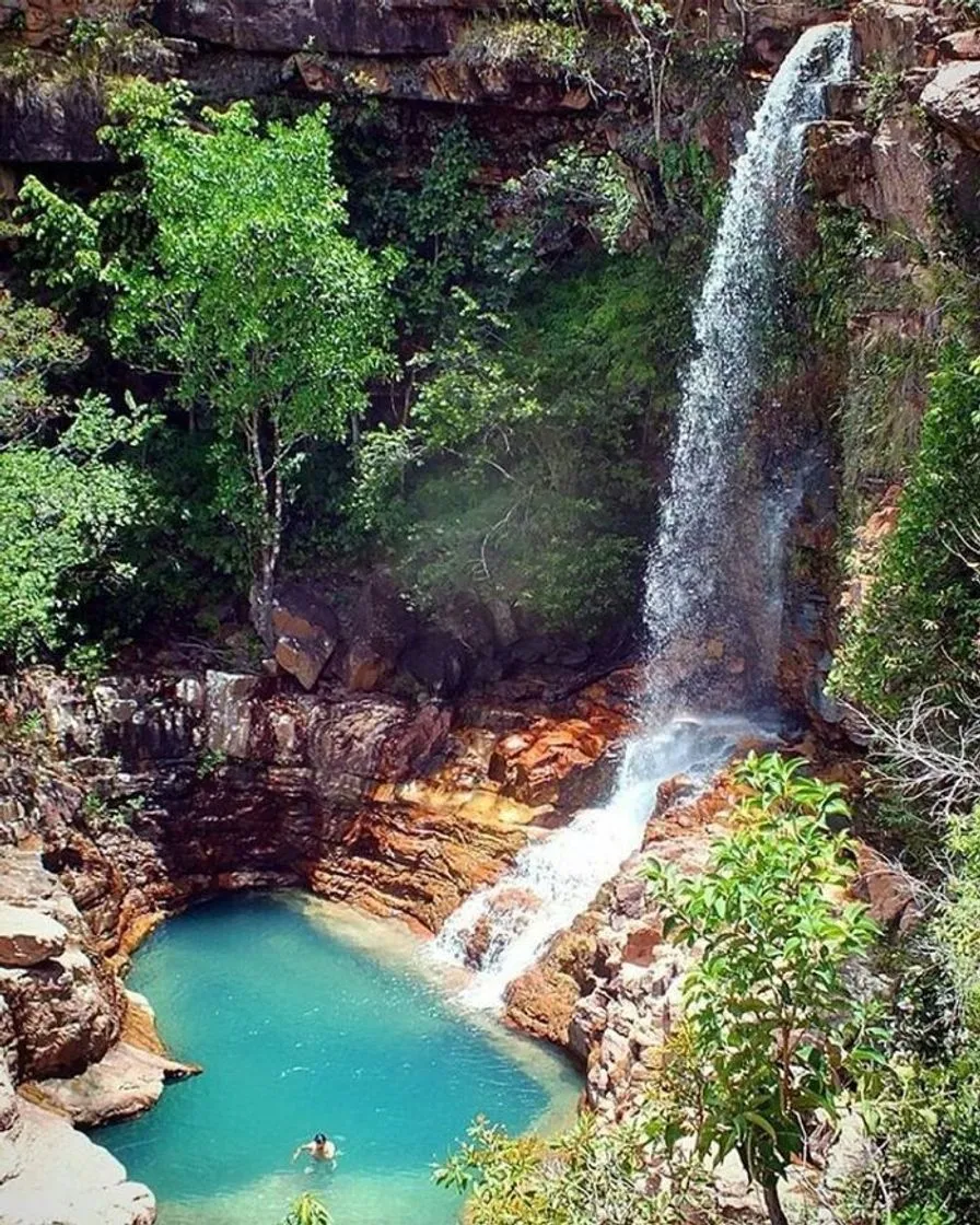 La Gran Sabana
