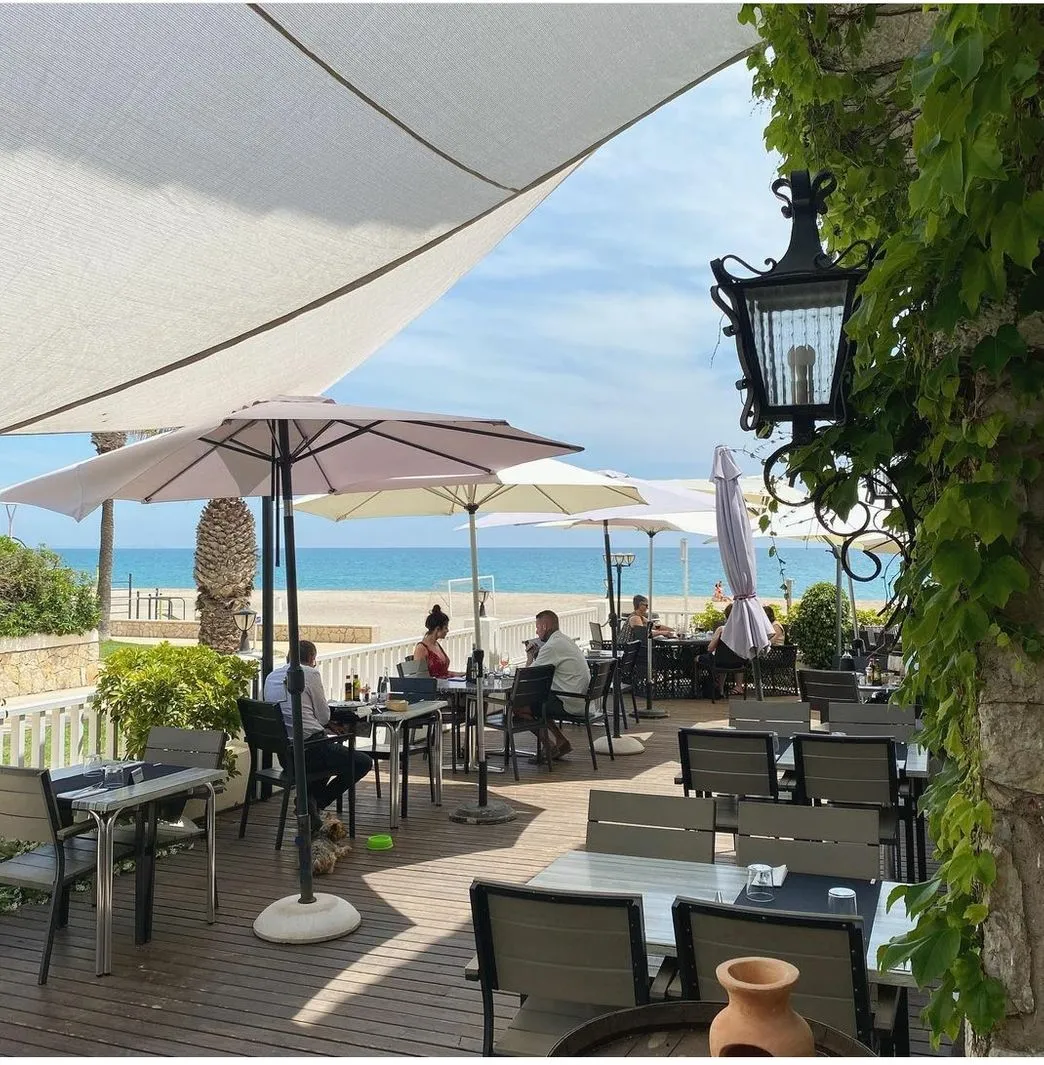 Restaurante eclipse