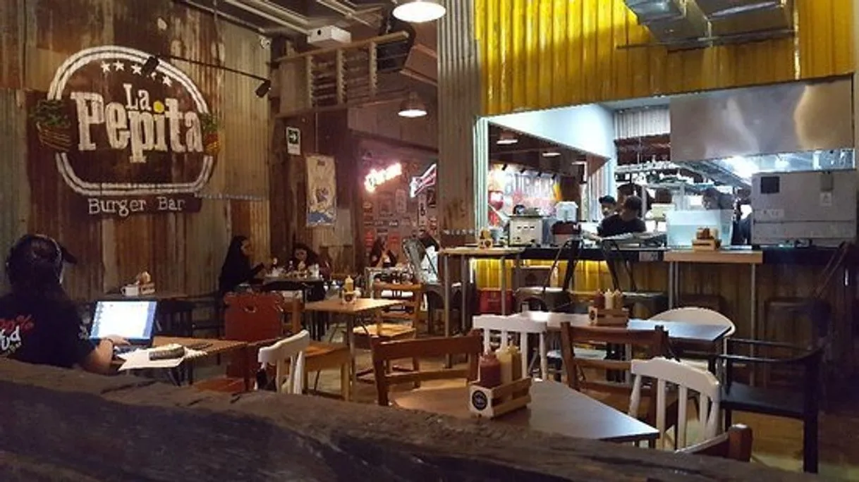 La Pepita