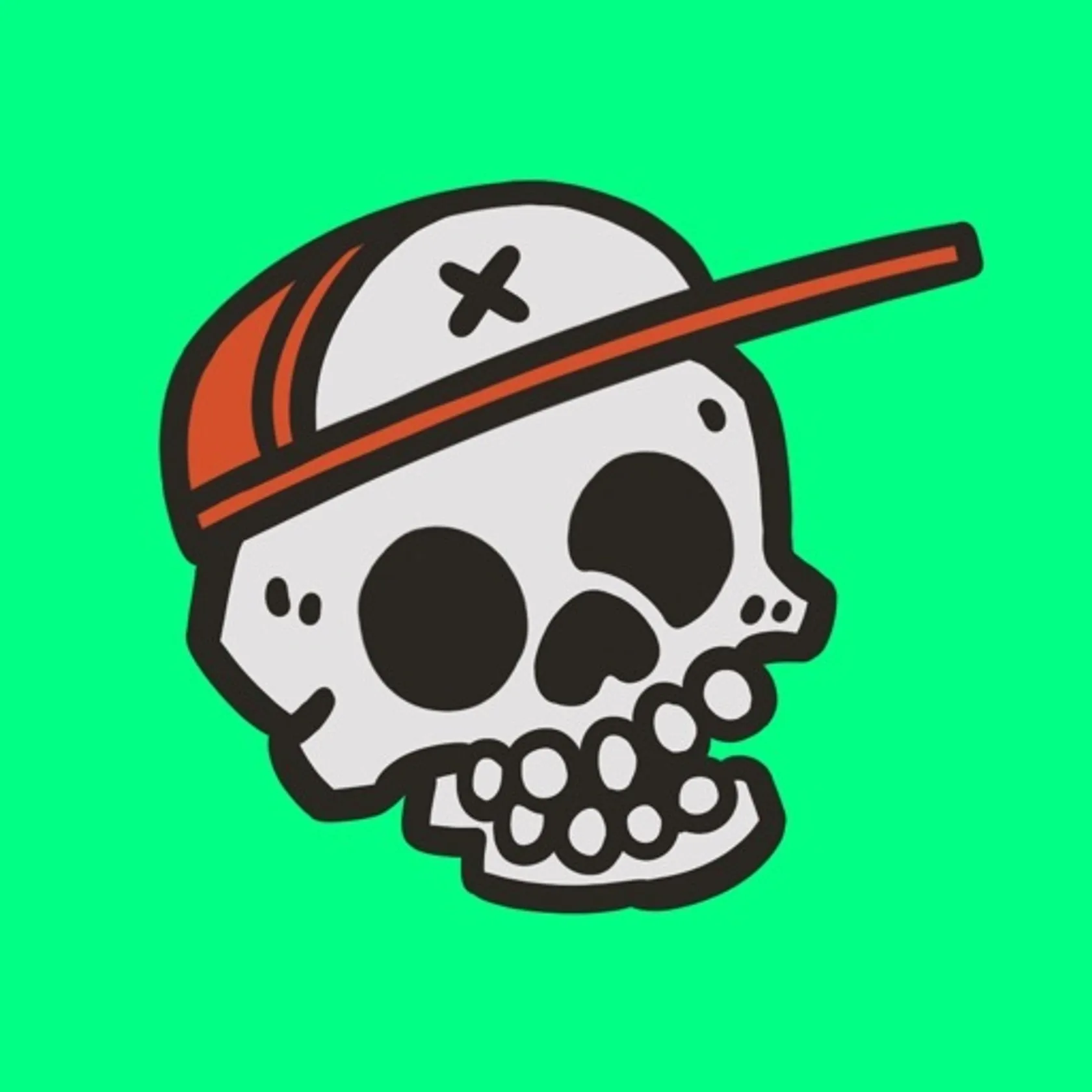 Trail Boss BMX