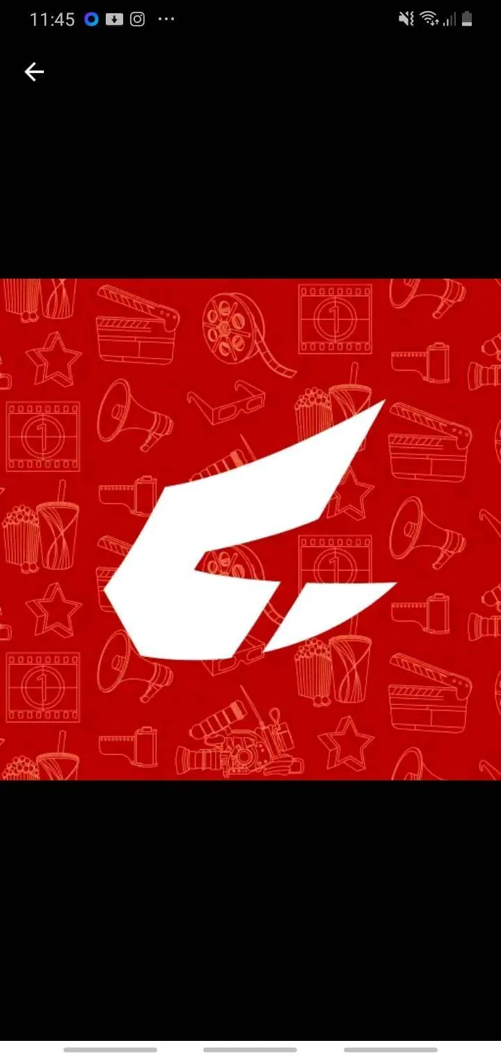 Cine Fast