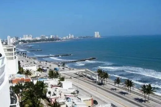 Boca del Río