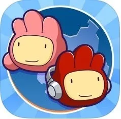 Scribblenauts Unlimited