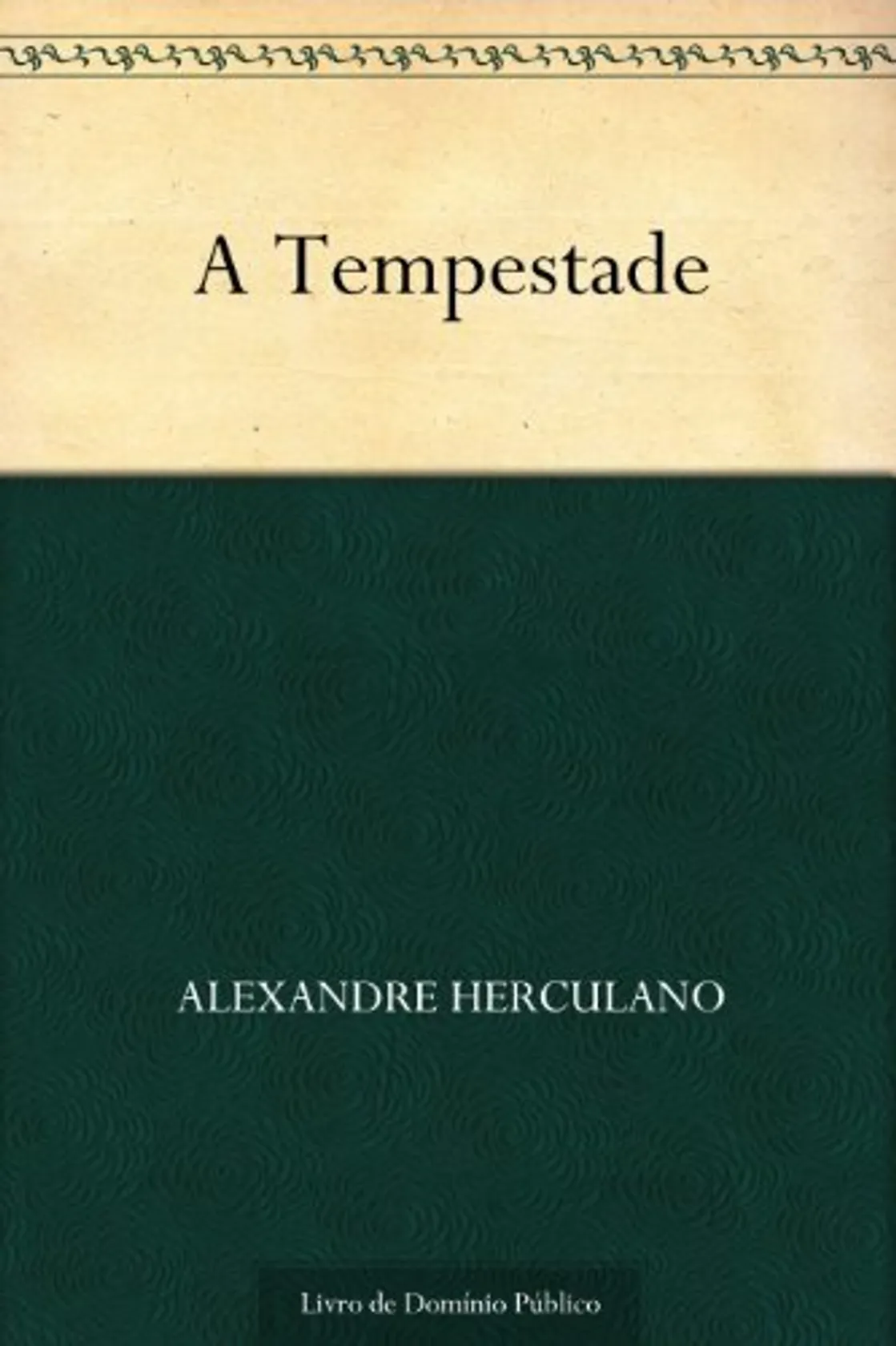 A Tempestade