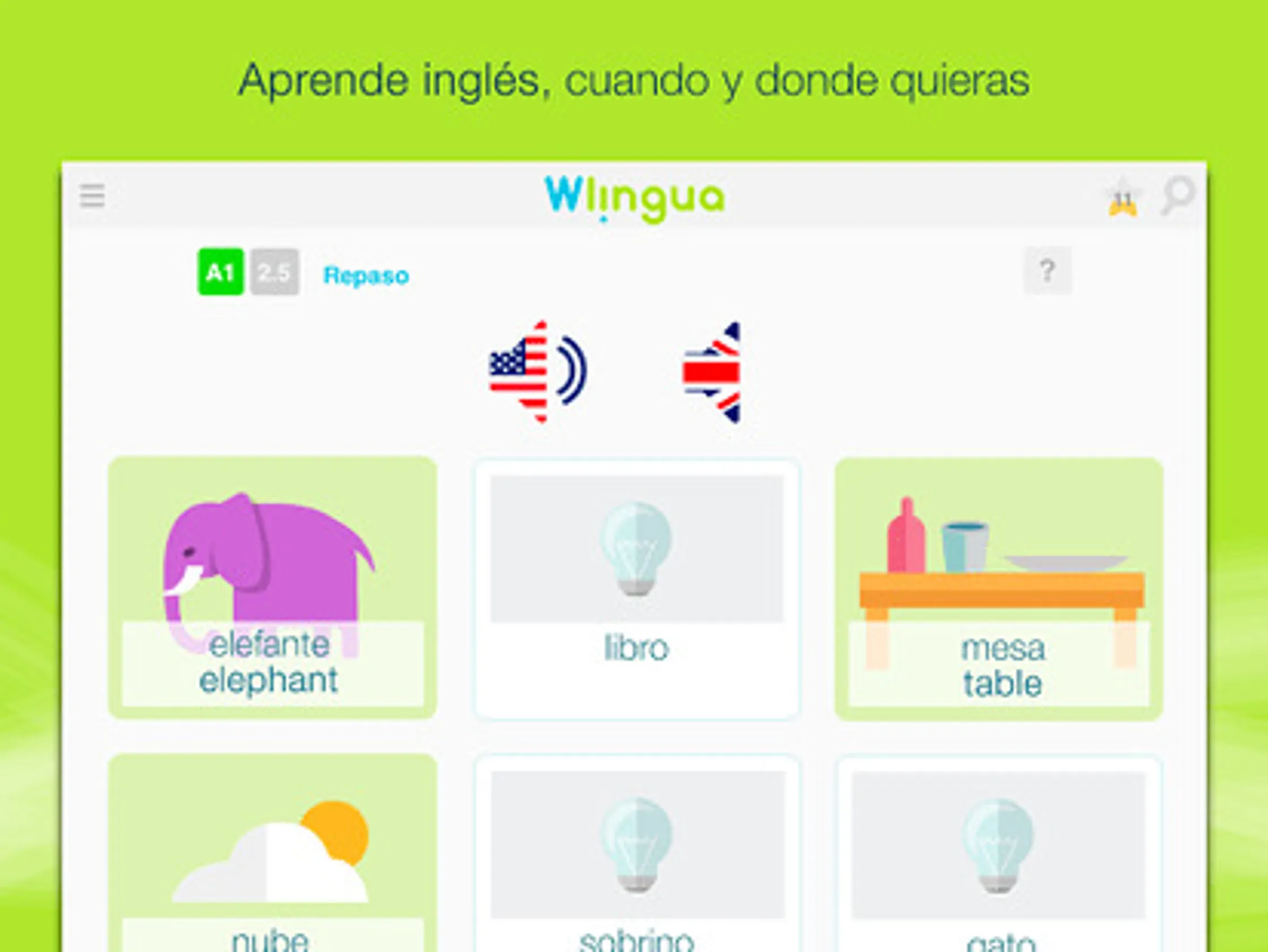 Welingua