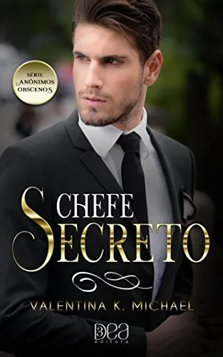 Chefe Secreto