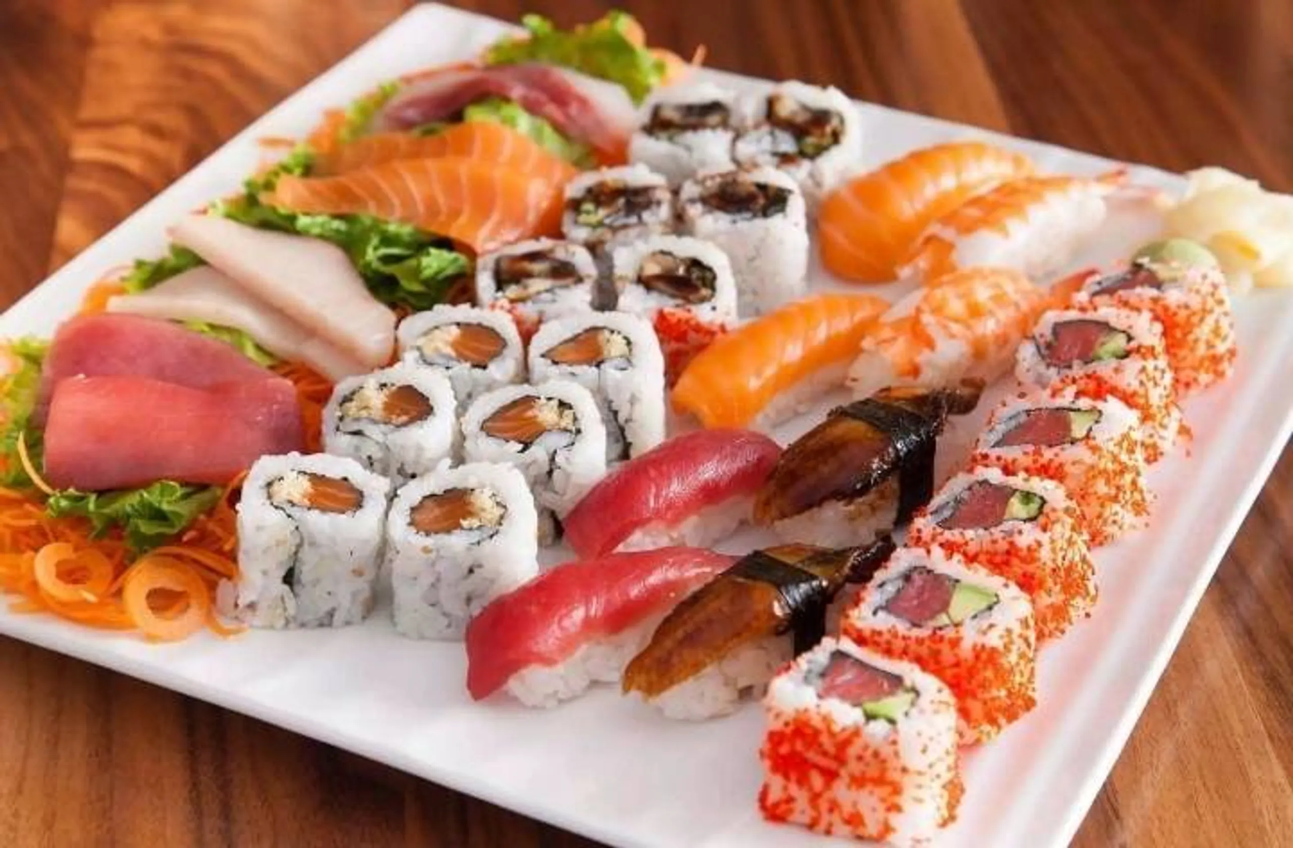 Sushi🍱