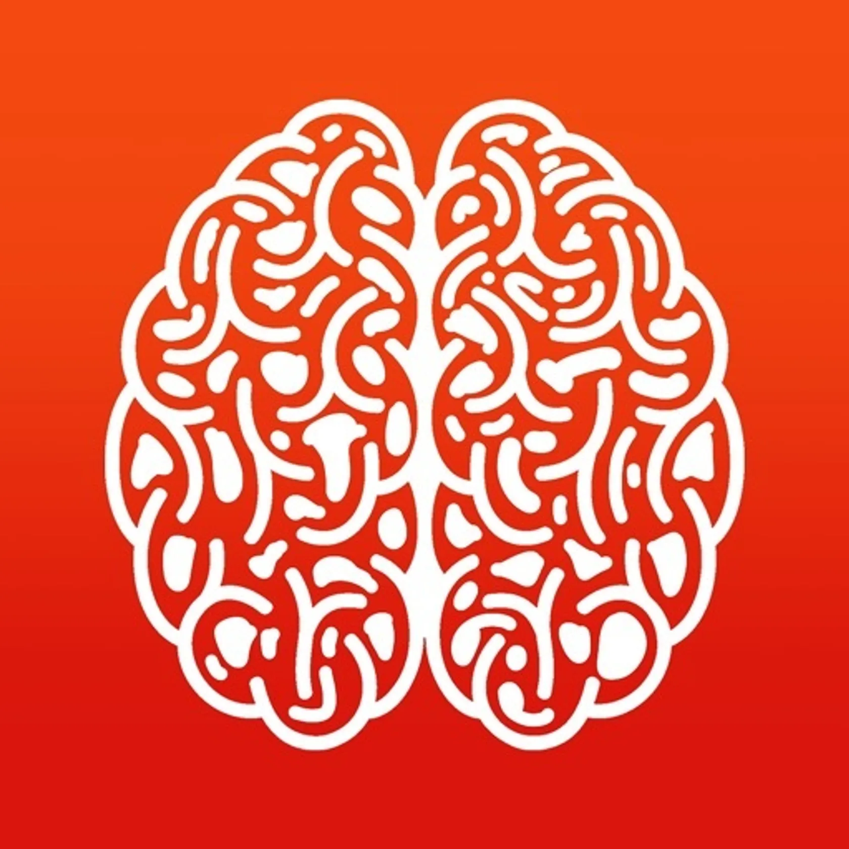 TrickyBricky: Train brain out