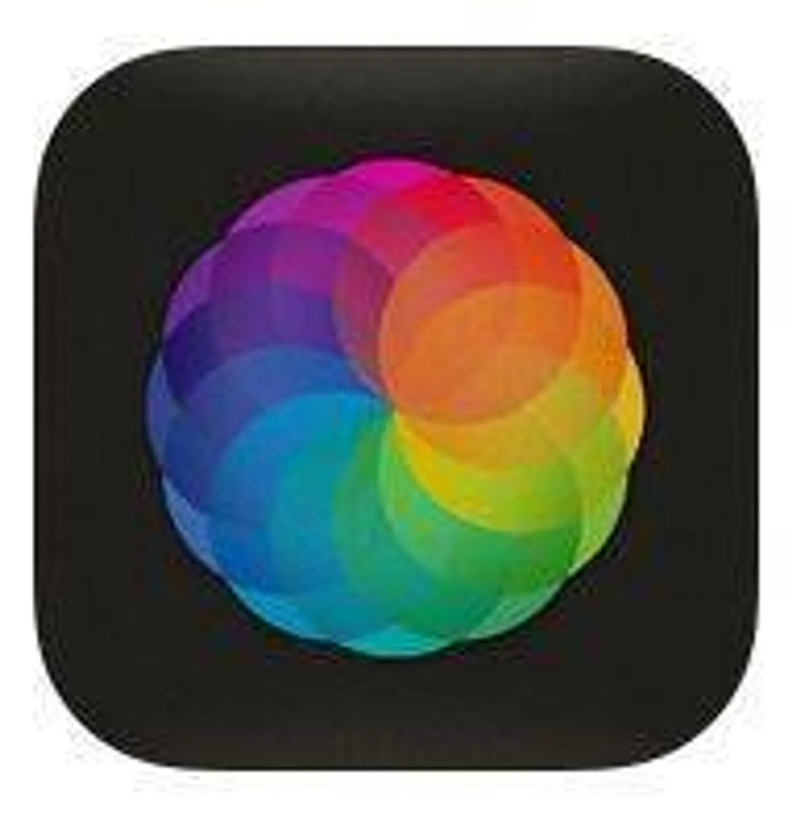 App afterlight
