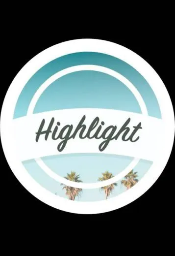 Highlight app