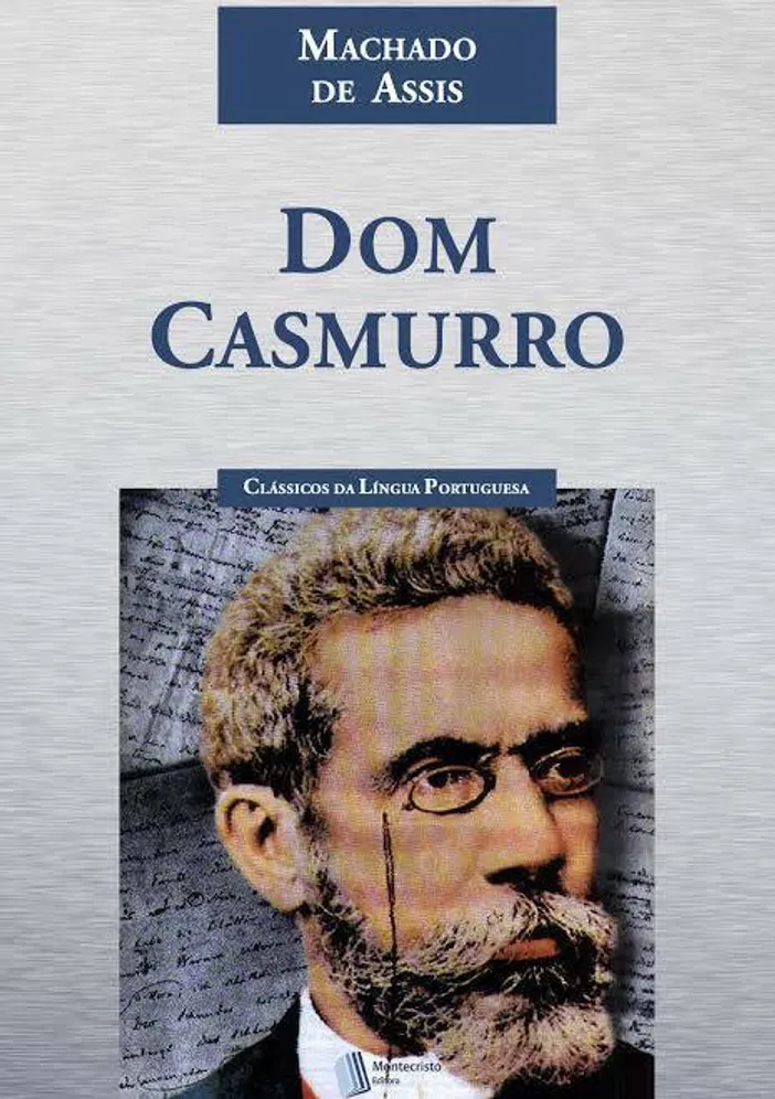 Don Casmurro