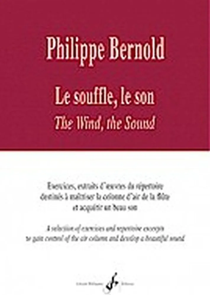 Philippe Bernold