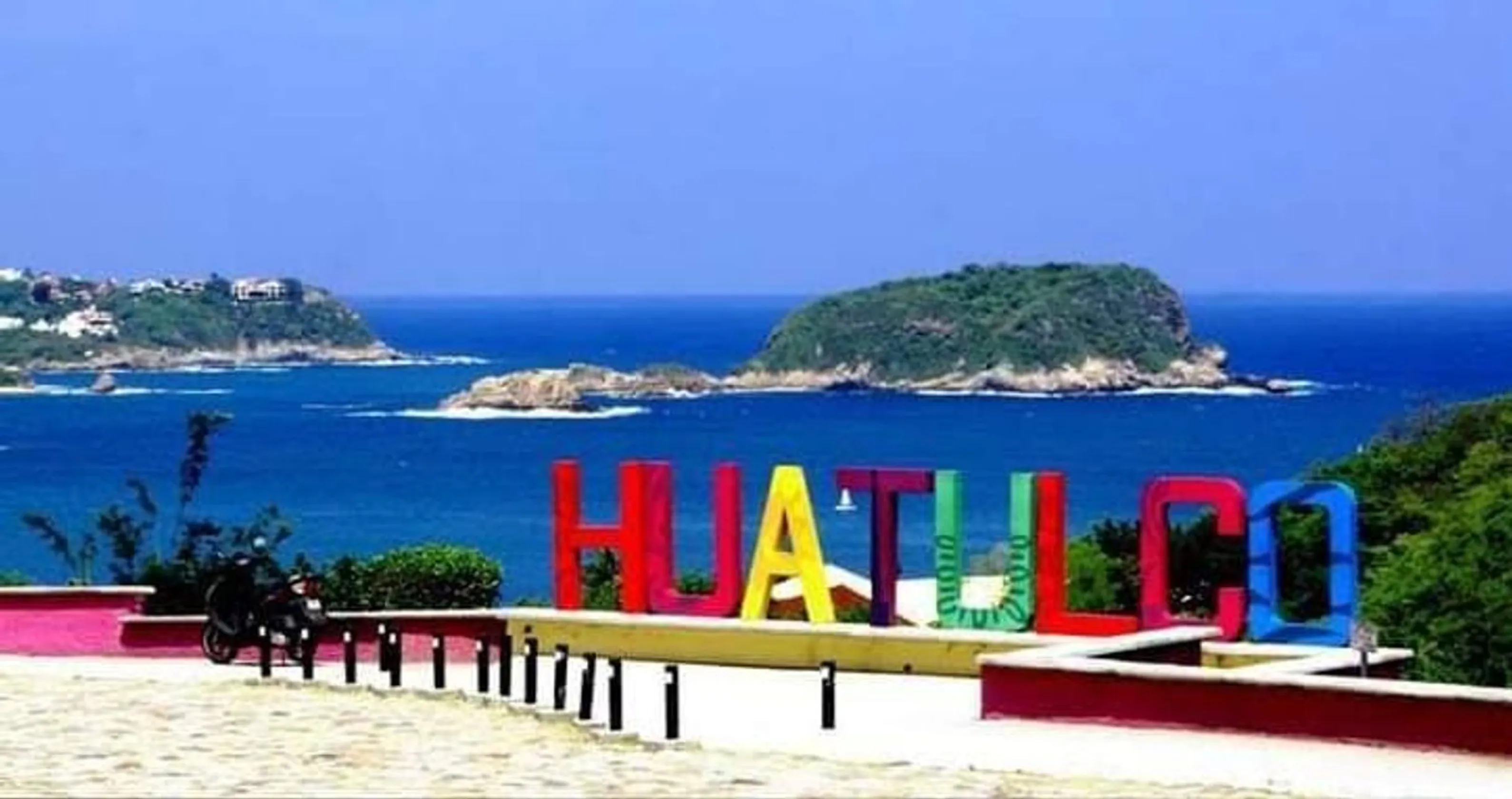 HUATULCO