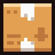 Boxes Drop - Tower Block