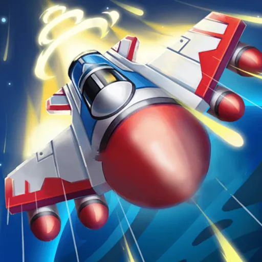 Royal plane