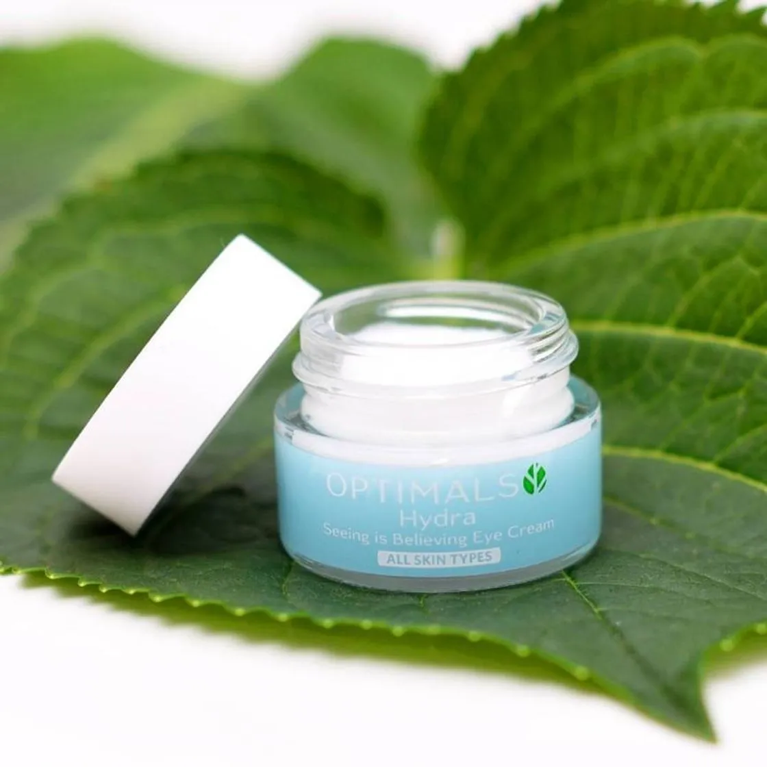 Creme de Olhos Hydra Optimals
