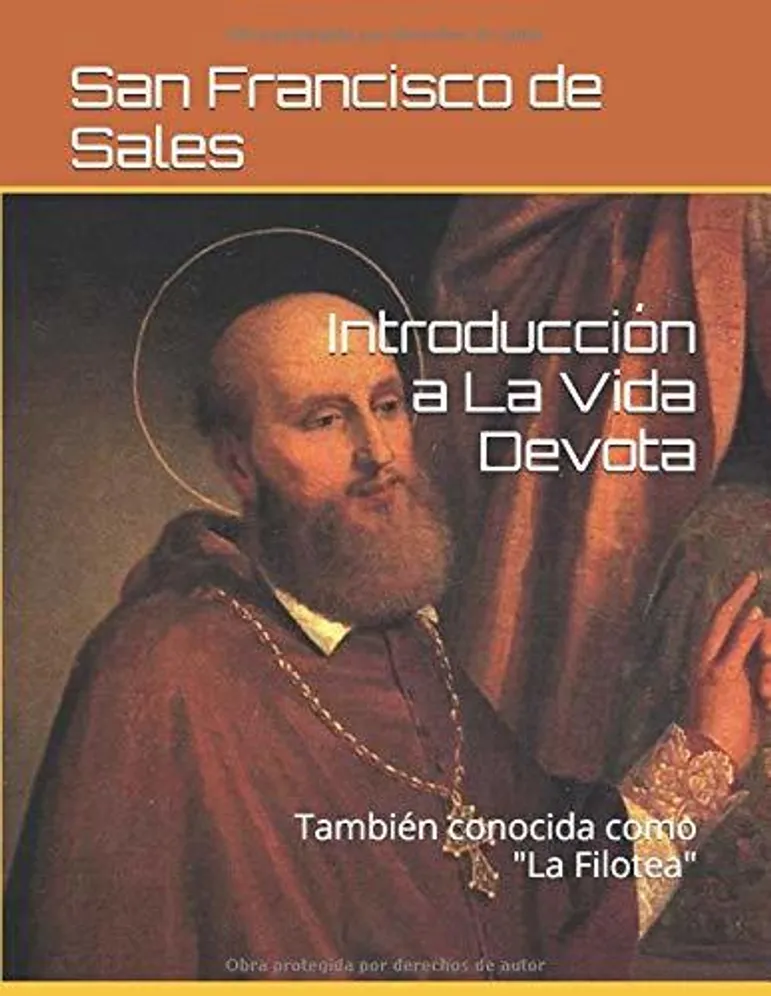 Introducción a la vida devota