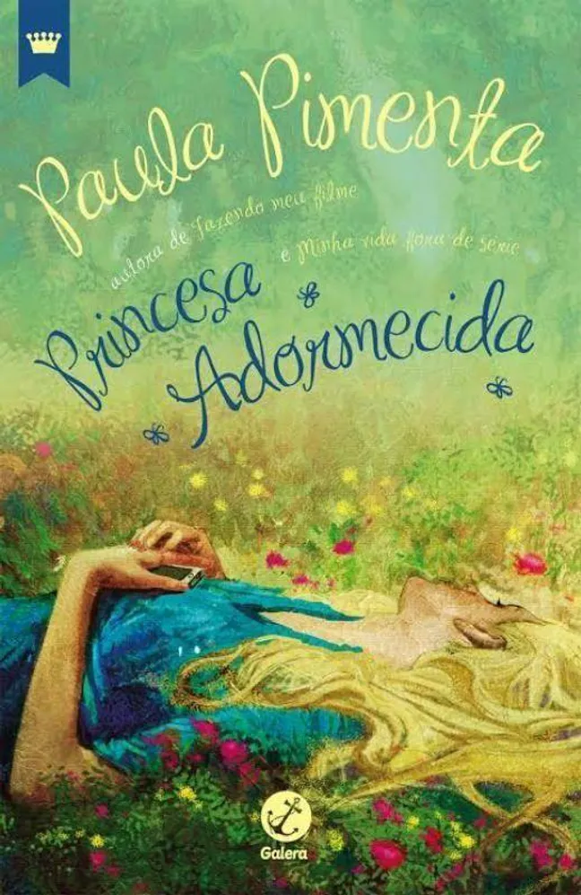Princesa Adormecida