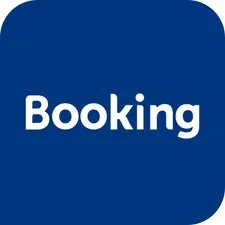 Booking.com App