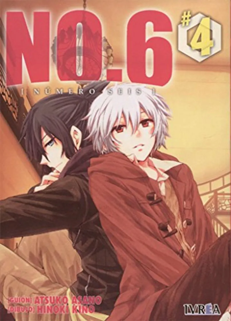 Nº 6 4