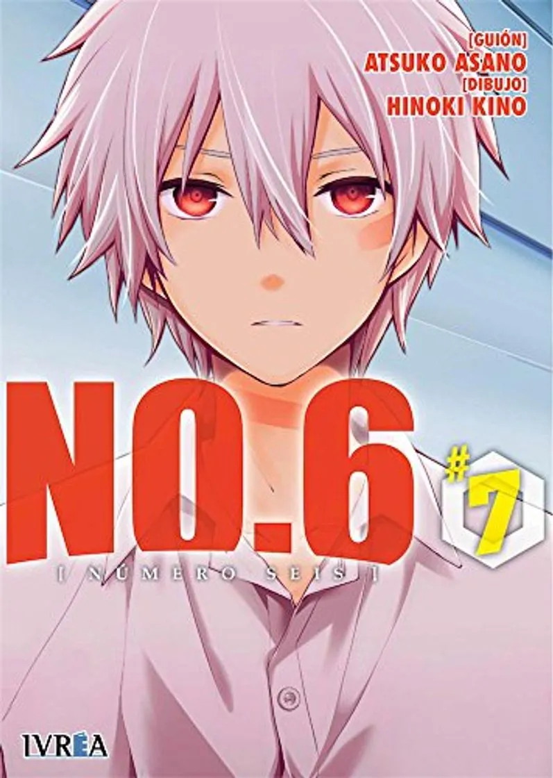 Nº 6 7