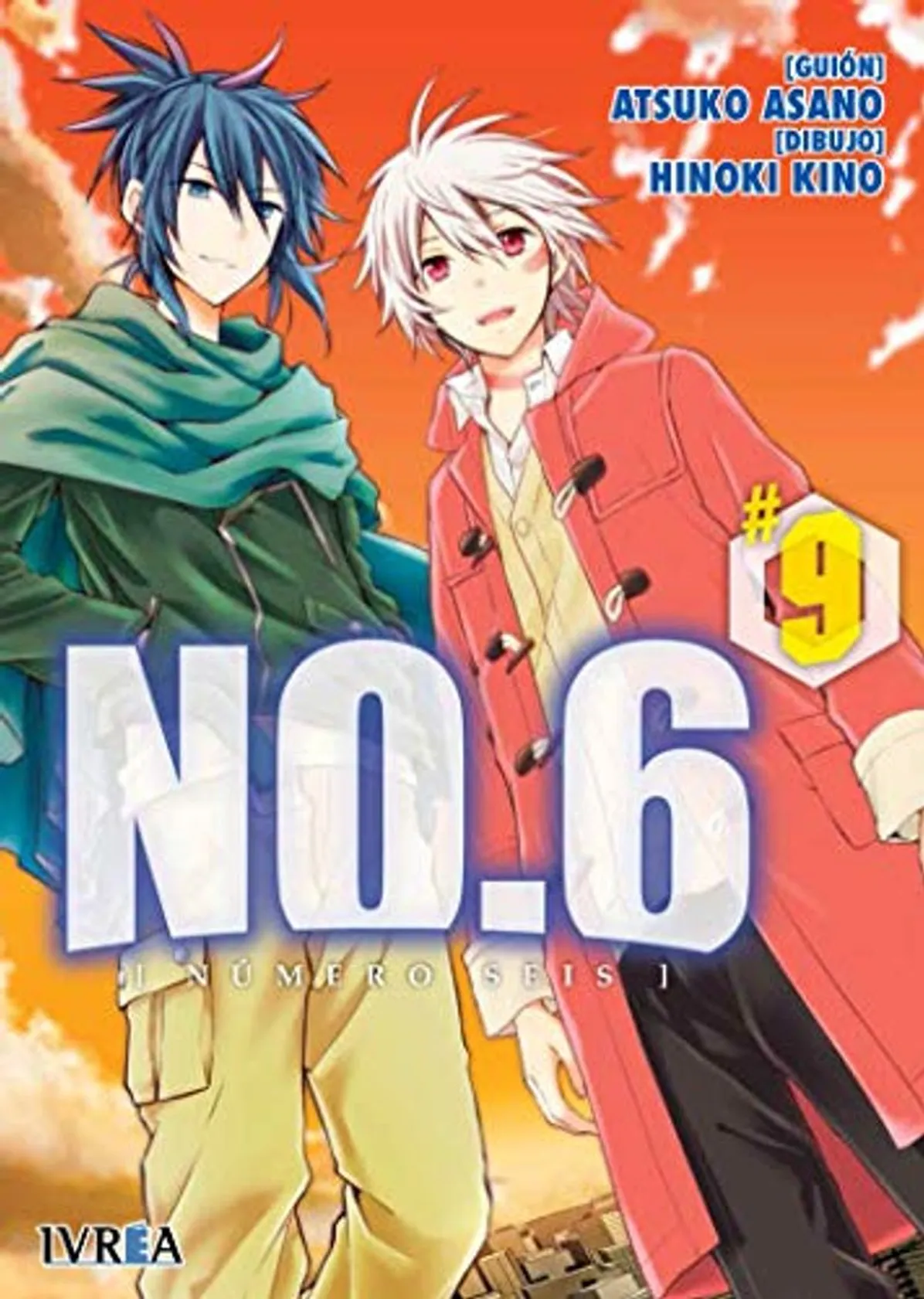 Nº6