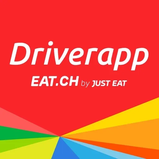 DriverApp CH