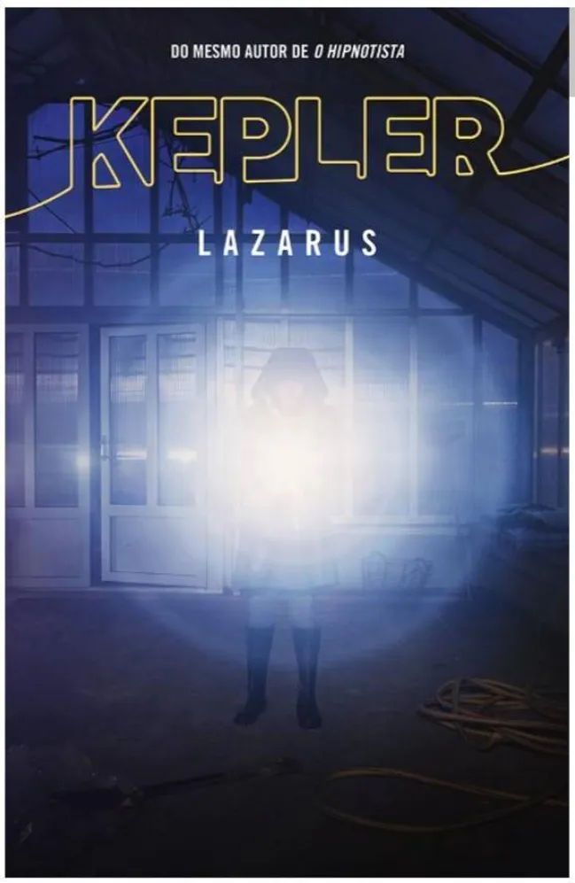 Lazarus