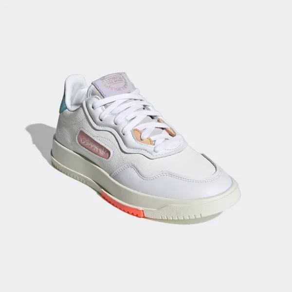 adidas Sapatos SC Premiere - Branco | adidas Portugal