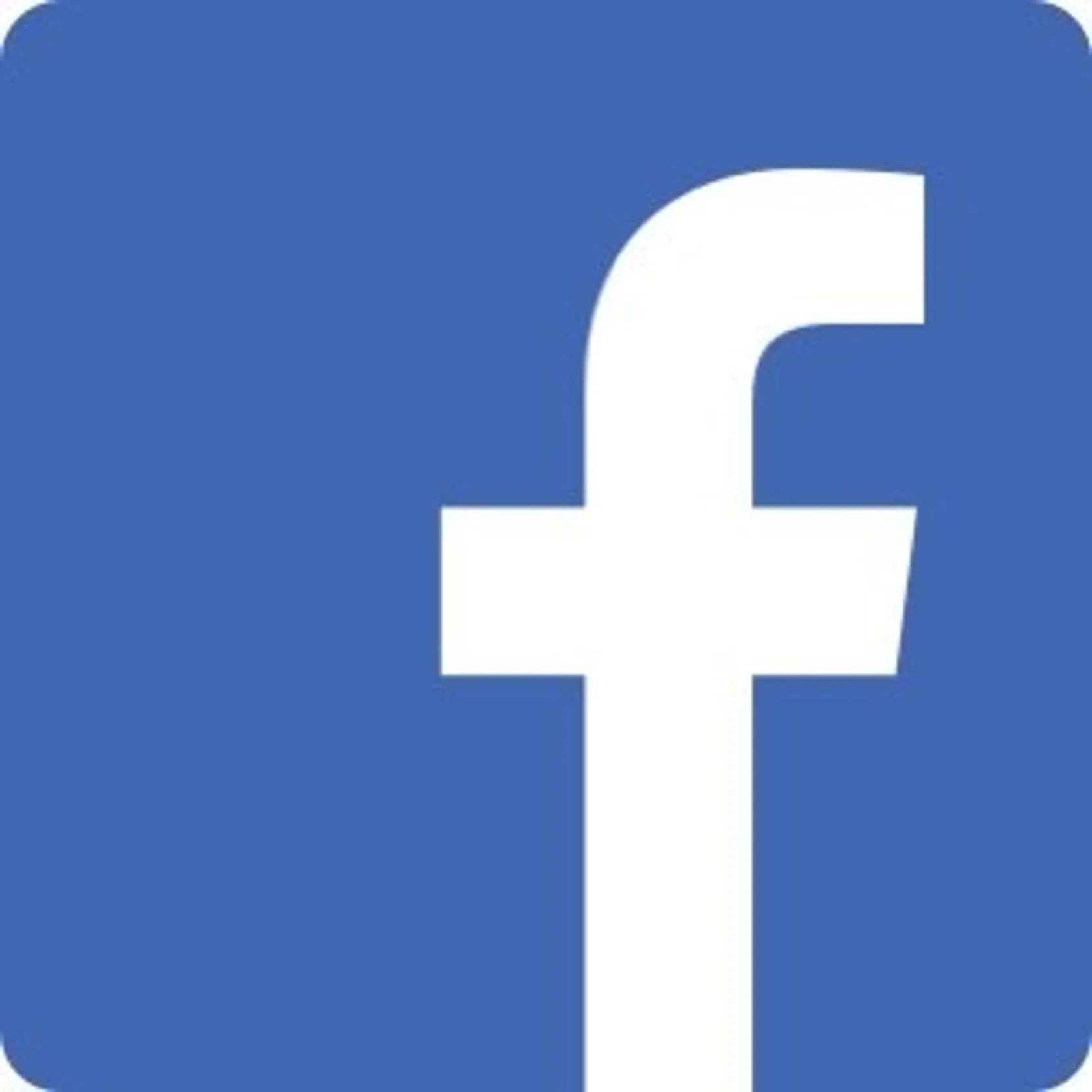 Facebook en App Store