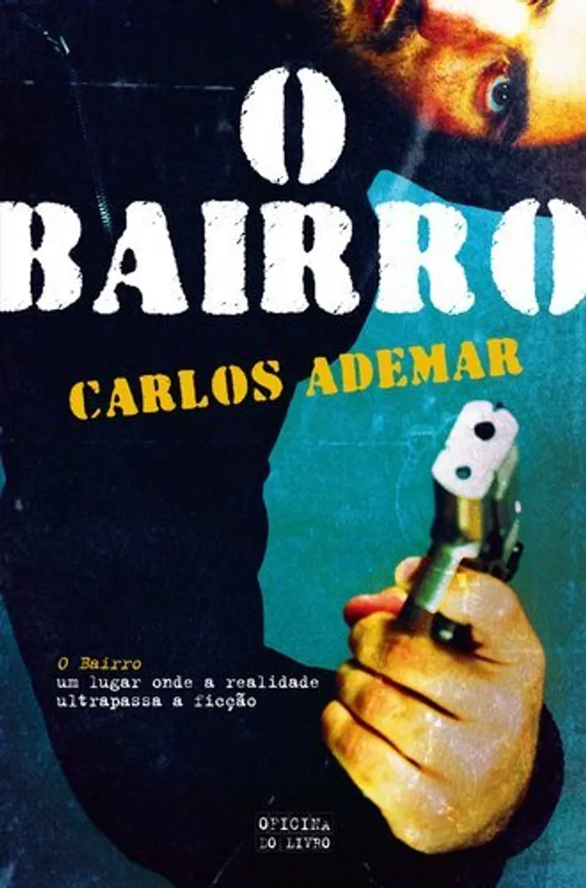 Oliveira do Bairro
