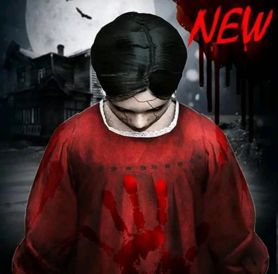 Endless Nightmare: Epic Creepy & Scary Horror Game - Google Play