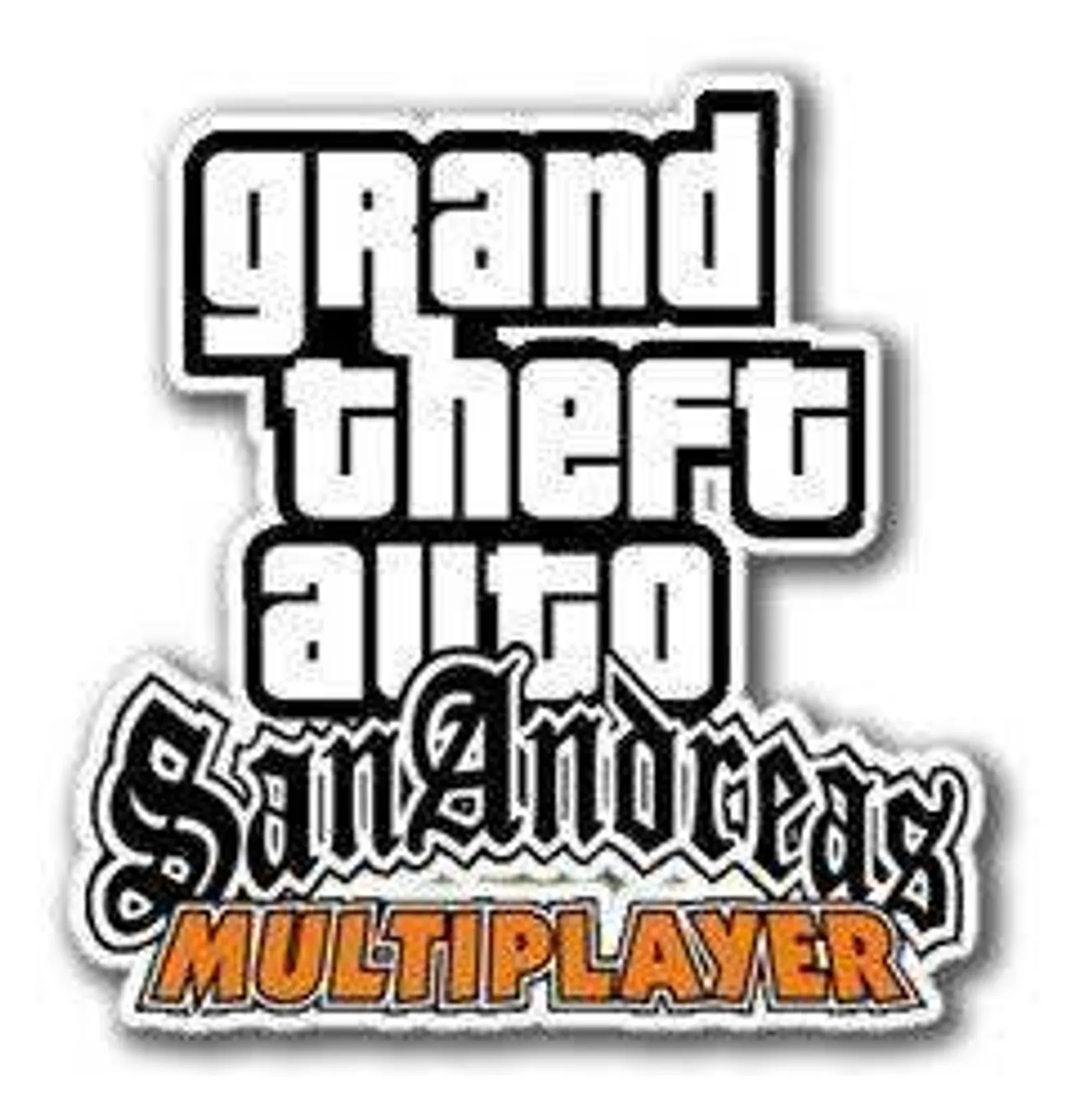 GTA Multiplayer (SAMP)