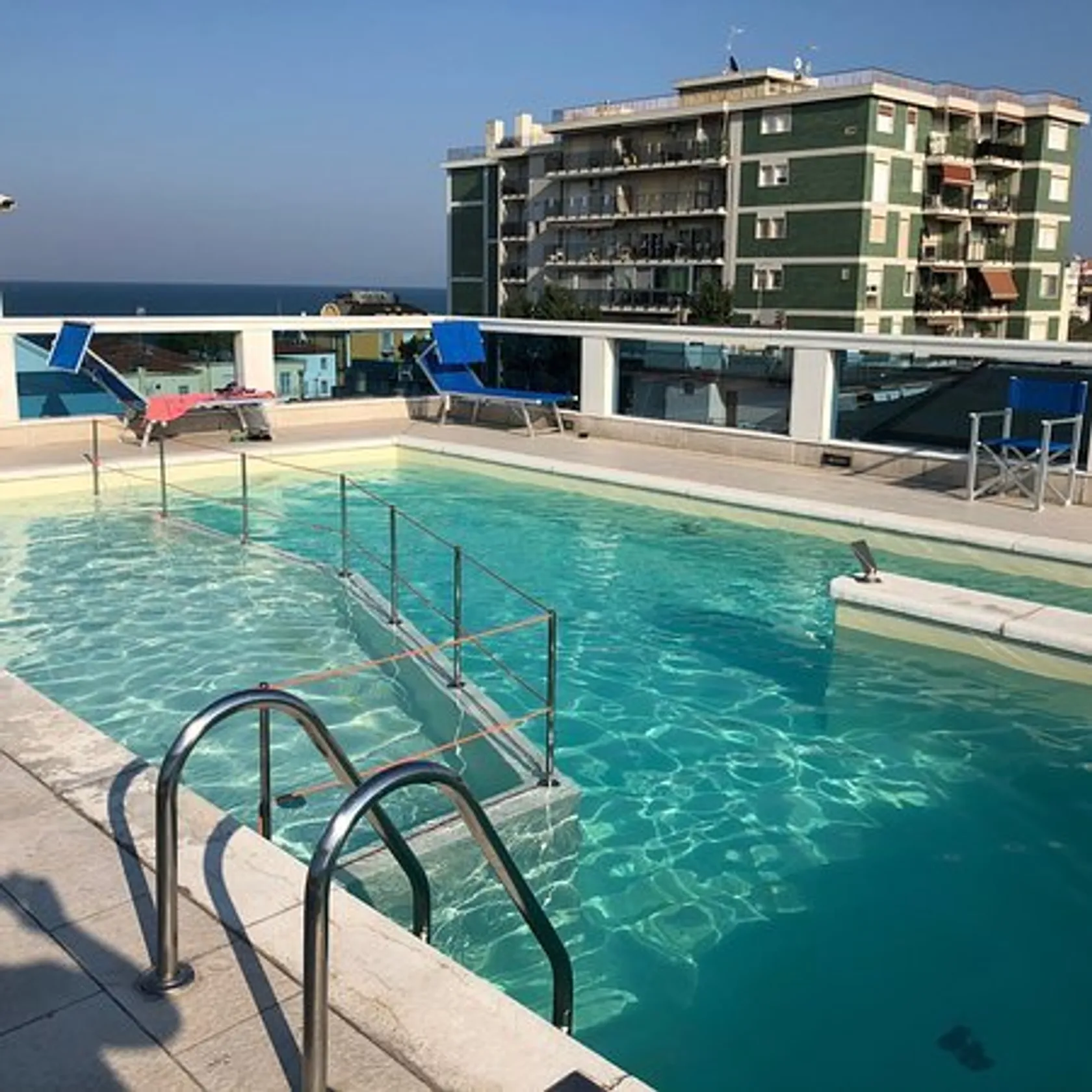 Hotel Villa Mare