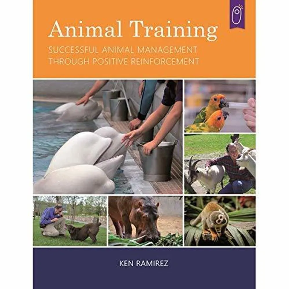 Adiestramiento de animales