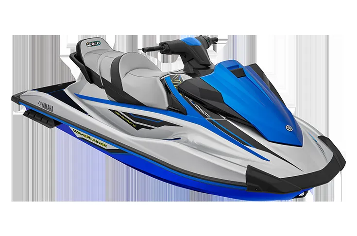 Yamaha WaveRunners